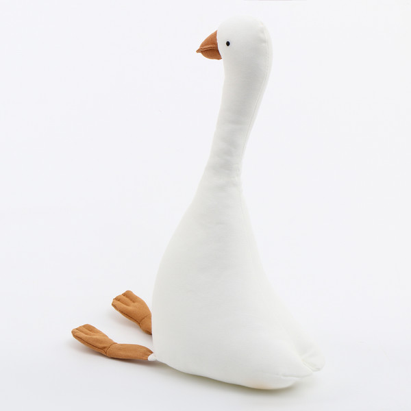 Изображение товара Мягкая игрушка Sima-Land Гусь / 10084376