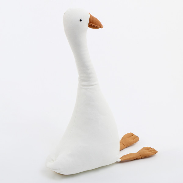 Изображение товара Мягкая игрушка Sima-Land Гусь / 10084376