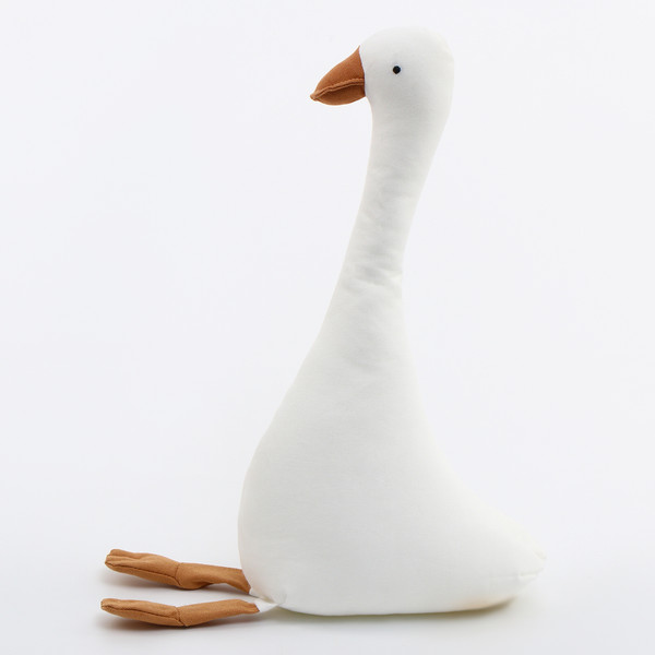 Изображение товара Мягкая игрушка Sima-Land Гусь / 10084376