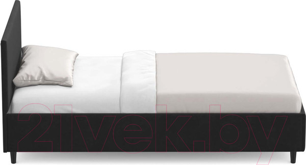 Изображение товара Односпальная кровать Moon Family 1259 / MF005438