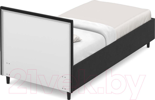 Изображение товара Односпальная кровать Moon Family 1259 / MF005438