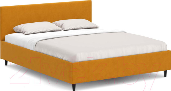 Изображение товара Двуспальная кровать Moon Family 1259 / MF005424