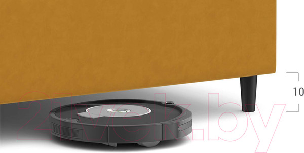 Изображение товара Двуспальная кровать Moon Family 1259 / MF005424