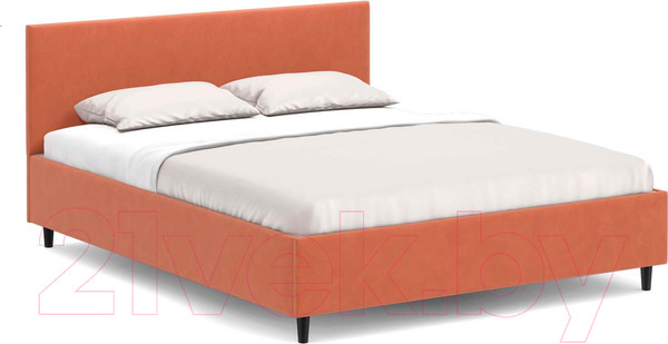 Изображение товара Двуспальная кровать Moon Family 1259 / MF005504