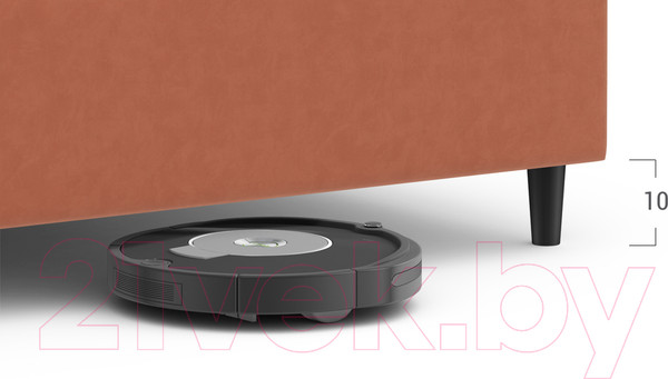 Изображение товара Двуспальная кровать Moon Family 1259 / MF005504