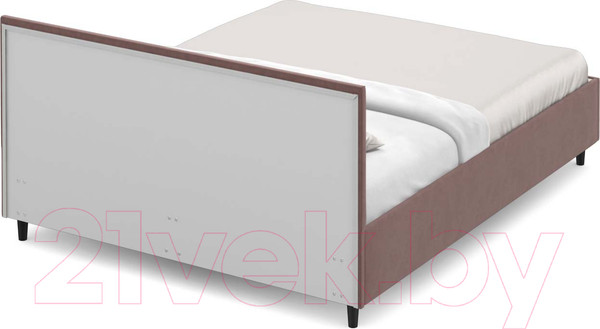 Изображение товара Двуспальная кровать Moon Family 1259 / MF005494