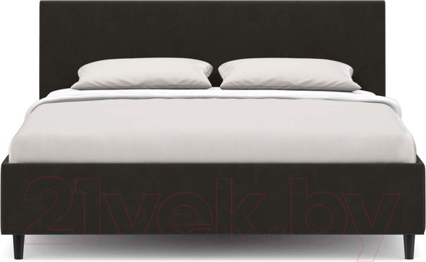 Изображение товара Двуспальная кровать Moon Family 1259 / MF005464