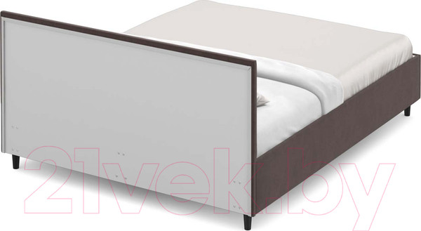 Изображение товара Двуспальная кровать Moon Family 1259 / MF005445