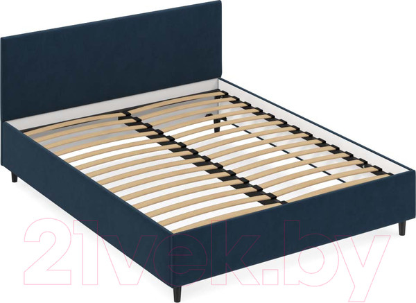 Изображение товара Двуспальная кровать Moon Family 1259 / К005046