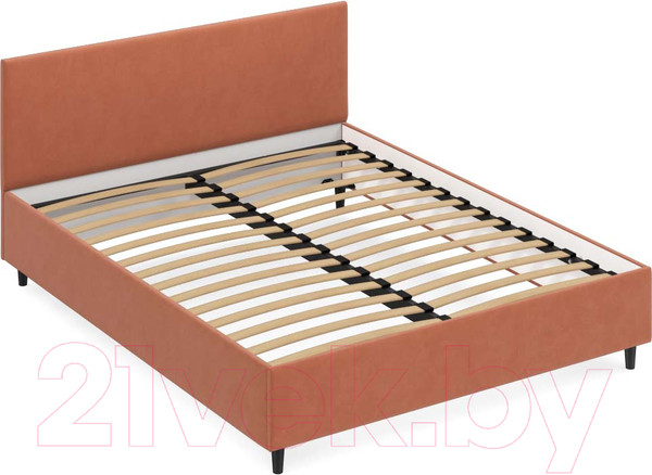Изображение товара Двуспальная кровать Moon Family 1259 / MF005505