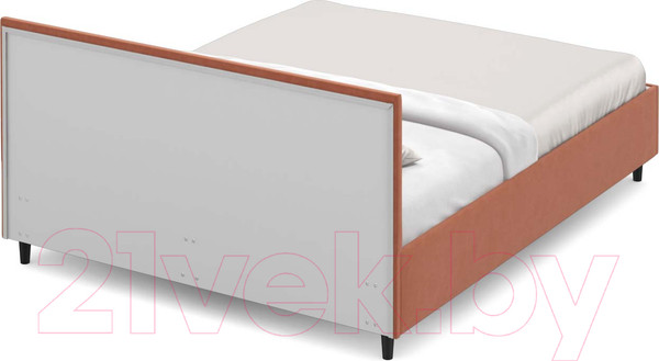 Изображение товара Двуспальная кровать Moon Family 1259 / MF005505