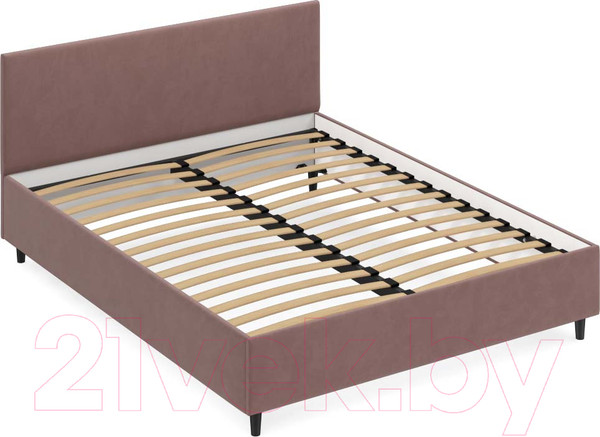 Изображение товара Двуспальная кровать Moon Family 1259 / MF005495