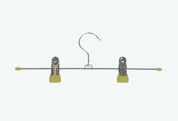 Изображение товара Набор металлических вешалок-плечиков Attribute Sage AHG306 (3шт)