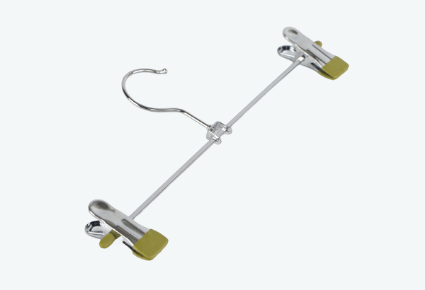 Изображение товара Набор металлических вешалок-плечиков Attribute Sage AHG306 (3шт)