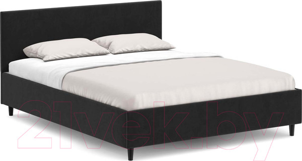 Изображение товара Двуспальная кровать Moon Family 1259 / MF005436