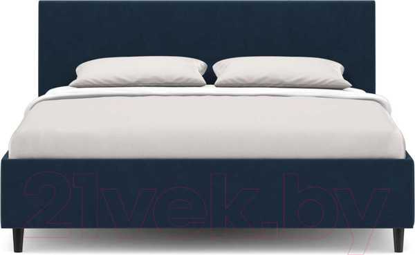 Изображение товара Двуспальная кровать Moon Family 1259 / К005047