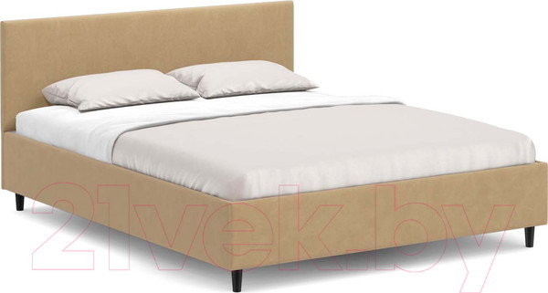 Изображение товара Двуспальная кровать Moon Family 1259 / MF005416