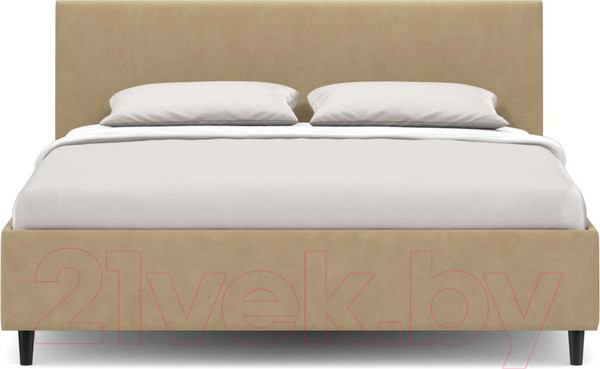 Изображение товара Двуспальная кровать Moon Family 1259 / MF005416