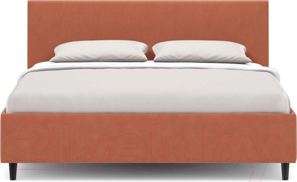 Изображение товара Двуспальная кровать Moon Family 1259 / MF005506