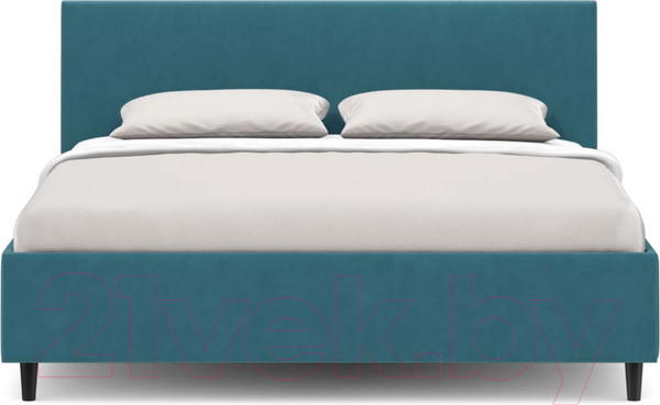 Изображение товара Двуспальная кровать Moon Family 1259 / MF005486