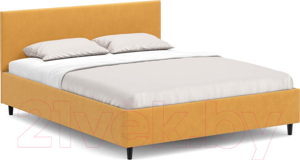 Изображение товара Двуспальная кровать Moon Family 1259 / К005129