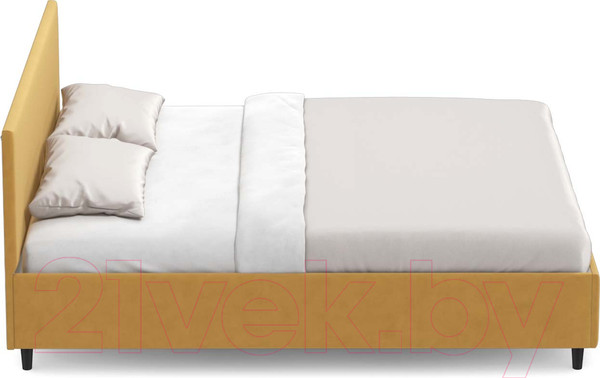 Изображение товара Двуспальная кровать Moon Family 1259 / К005129