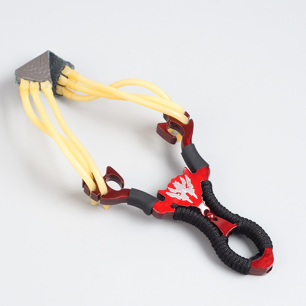 Изображение товара Рогатка для охоты Sima-Land Паук / 7126402