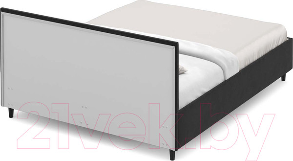 Изображение товара Двуспальная кровать Moon Family 1259 / MF005437