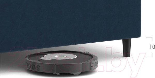 Изображение товара Двуспальная кровать Moon Family 1259 / К005048