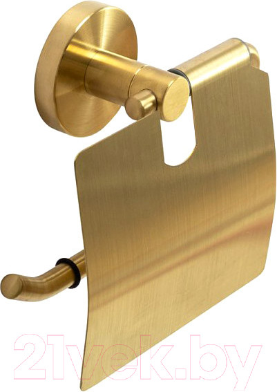 Изображение товара Держатель для туалетной бумаги Cezares RELAX-PH-BORO