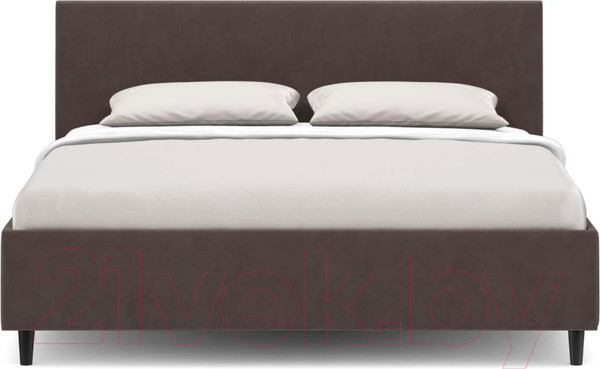 Изображение товара Двуспальная кровать Moon Family 1259 / MF005447