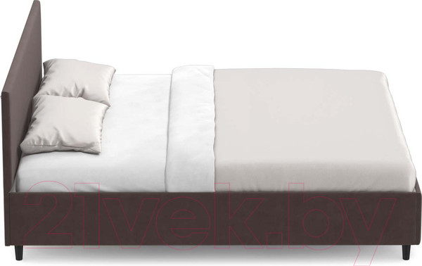 Изображение товара Двуспальная кровать Moon Family 1259 / MF005447