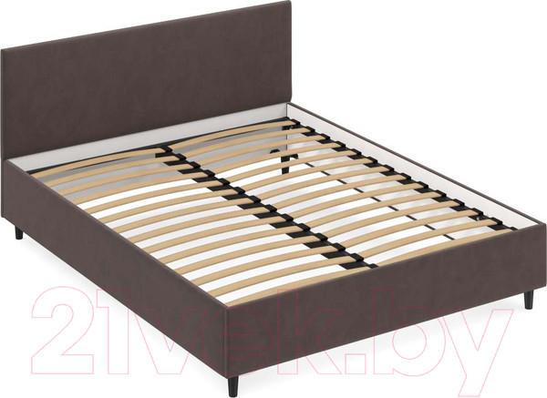 Изображение товара Двуспальная кровать Moon Family 1259 / MF005447