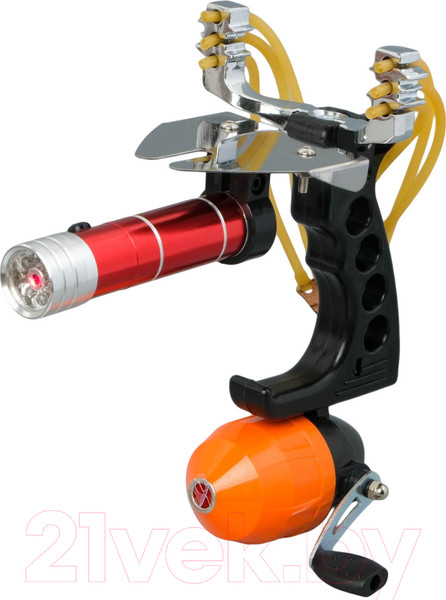 Изображение товара Рогатка рыболовная Sima-Land 7417600