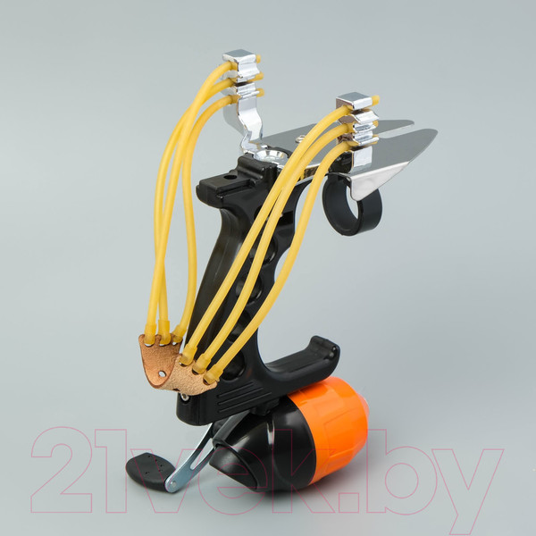 Изображение товара Рогатка рыболовная Sima-Land 7417600