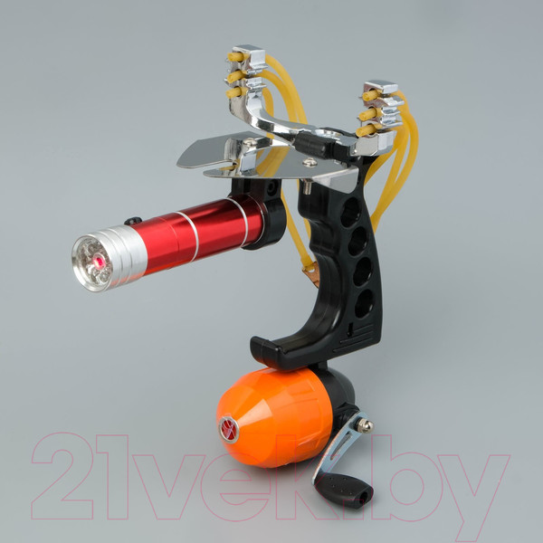 Изображение товара Рогатка рыболовная Sima-Land 7417600