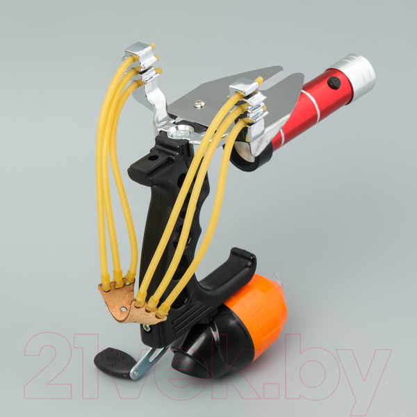 Изображение товара Рогатка рыболовная Sima-Land 7417600