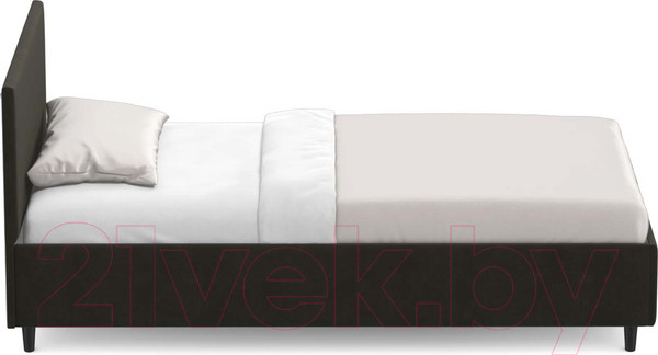 Изображение товара Односпальная кровать Moon Family 1259 / MF005469