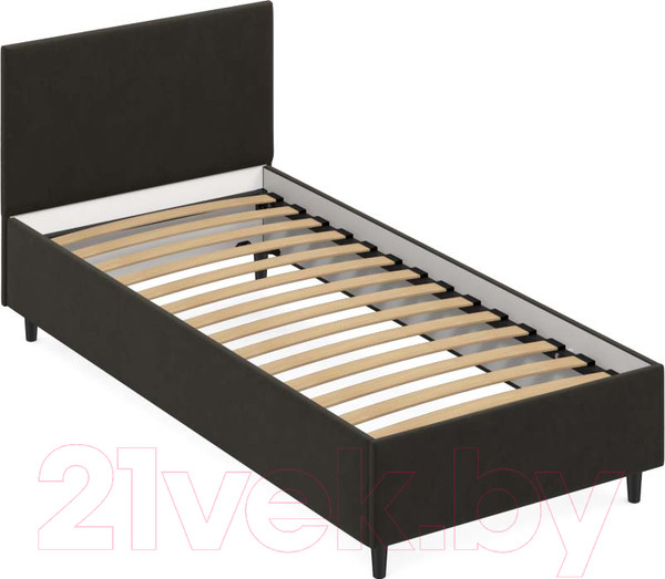 Изображение товара Односпальная кровать Moon Family 1259 / MF005469