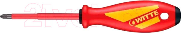 Изображение товара Отвертка Witte 537222016