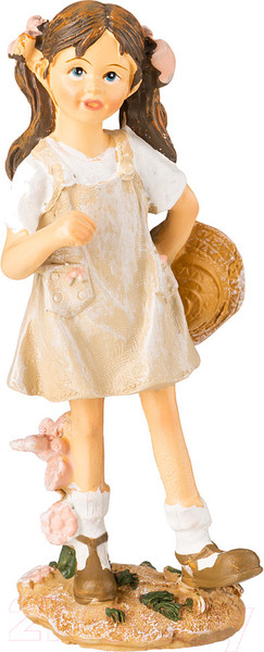 Изображение товара Статуэтка Lefard Девочка / 162-1157