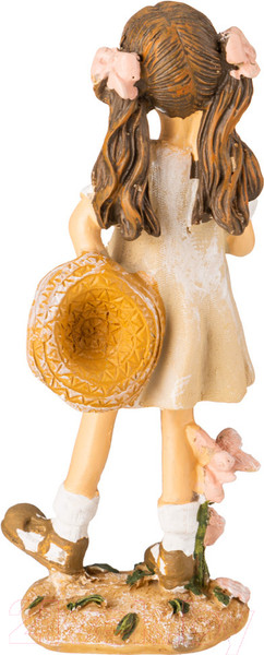 Изображение товара Статуэтка Lefard Девочка / 162-1157