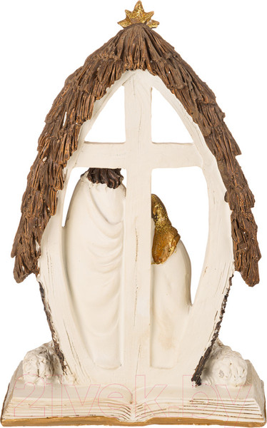 Изображение товара Статуэтка Lefard Рождество / 162-1158