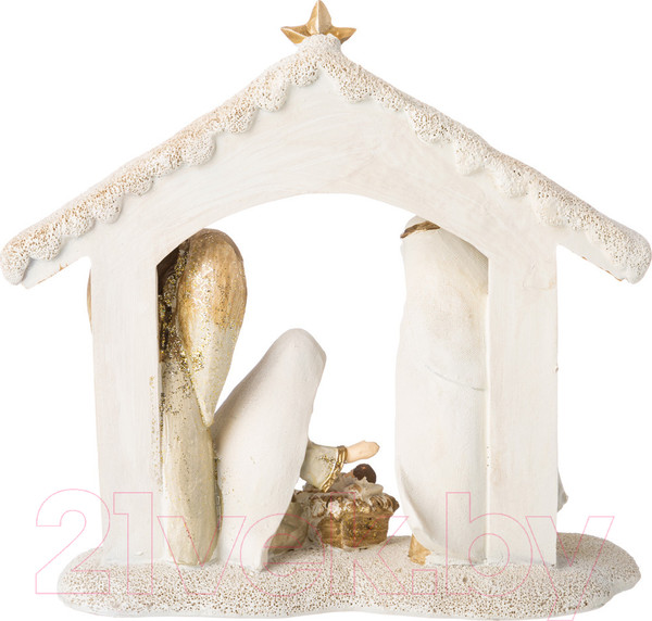 Изображение товара Статуэтка Lefard Рождество / 162-1159