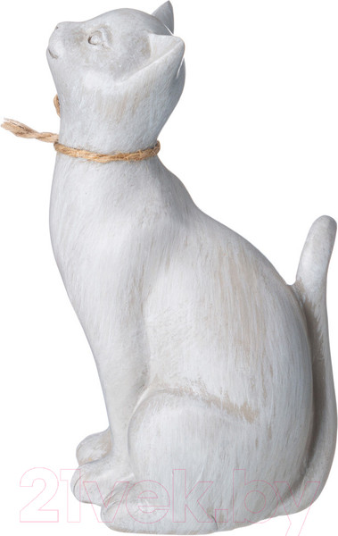 Изображение товара Статуэтка Lefard Кошка / 162-1160