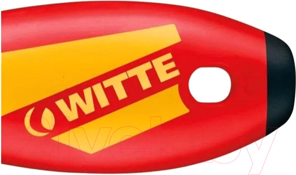 Изображение товара Набор отверток Witte 653714416