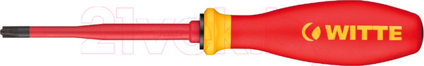 Изображение товара Отвертка Witte 760262016