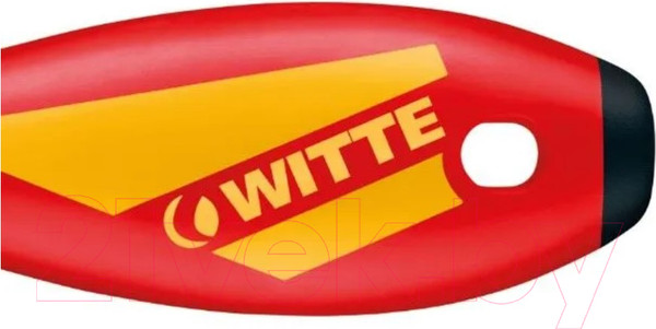 Изображение товара Набор отверток Witte 653744216