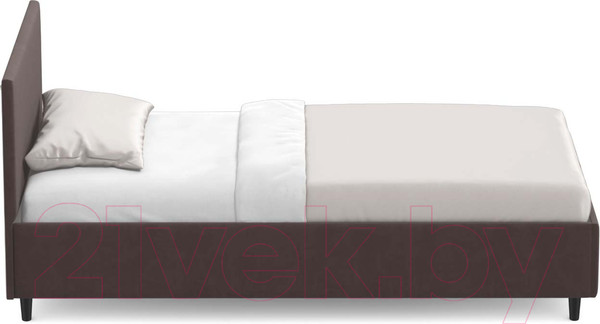 Изображение товара Односпальная кровать Moon Family 1259 / MF005449