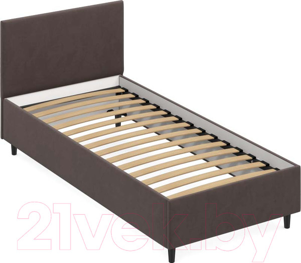 Изображение товара Односпальная кровать Moon Family 1259 / MF005449